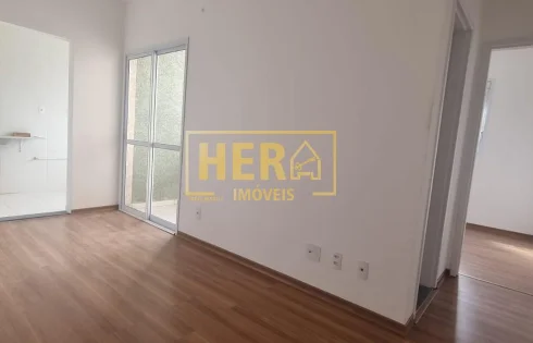Apartamento em Jardim Buriti, Várzea Paulista