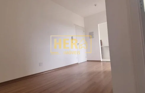Apartamento em Jardim Buriti, Várzea Paulista