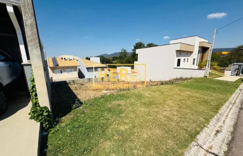 Terreno em Jardim Carolina, Jundiaí