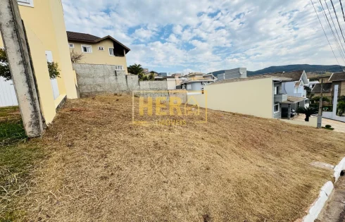 Terreno em Condomínio para Venda em Jundiaí / SP Malota