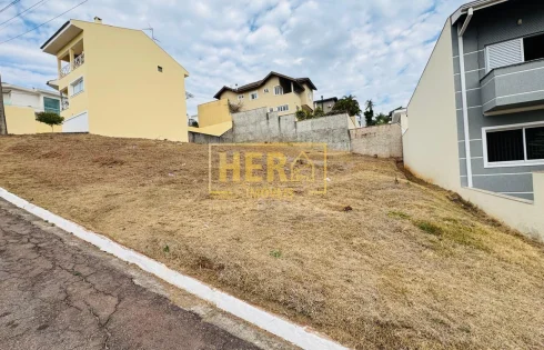 Terreno em Jardim Novo Mundo, Jundiaí
