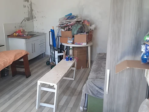 Casa em Jardim Nova Belém, Francisco Morato