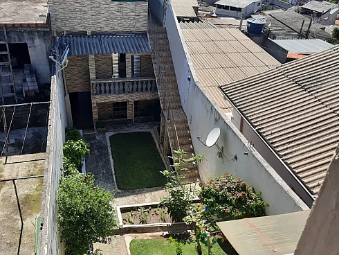 Casa em Jardim Nova Belém, Francisco Morato