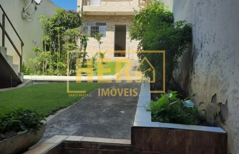 Casa em Jardim Nova Belém, Francisco Morato