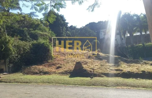 Terreno em Horizonte Azul - Village Ambiental, Itupeva