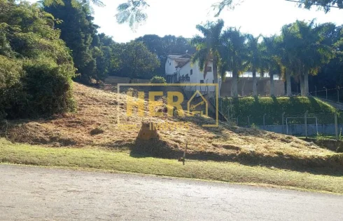 Terreno em Horizonte Azul - Village Ambiental, Itupeva