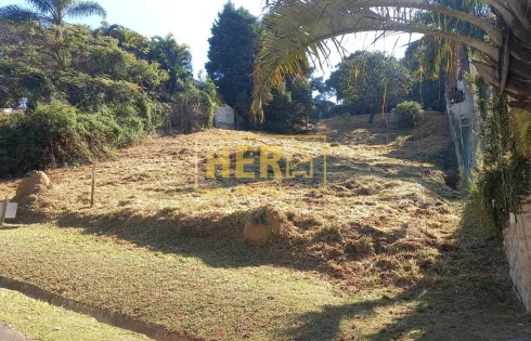 Terreno em Horizonte Azul - Village Ambiental, Itupeva