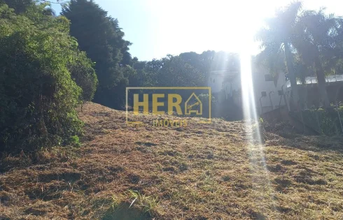 Terreno em Horizonte Azul - Village Ambiental, Itupeva
