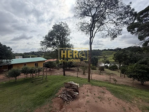 Chácara em Medeiros, Jundiaí