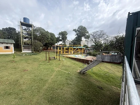 Chácara em Medeiros, Jundiaí