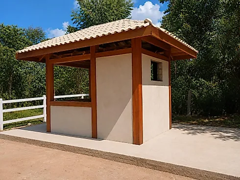 Sítio / Chácara para Venda em Itupeva / SP - Chácara em Aglomeração Urbana de Jundiai, Itupeva - Foto 2