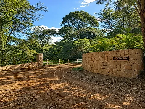 Sítio / Chácara para Venda em Itupeva / SP - Chácara em Aglomeração Urbana de Jundiai, Itupeva - Foto 3
