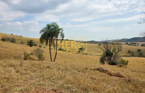 Sítio em Aglomeração Urbana de Jundiai, Itupeva
