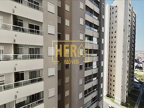Apartamento em Ponte de São João, Jundiaí