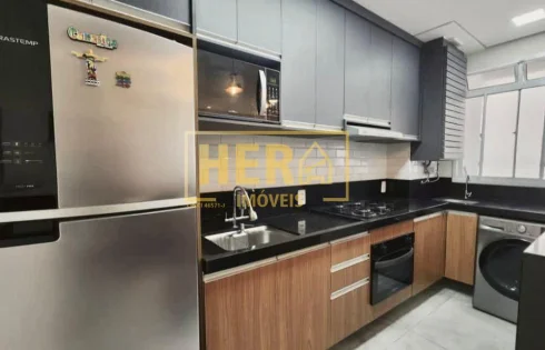 Apartamento em Ponte de São João, Jundiaí