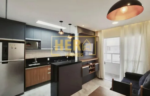 Apartamento em Ponte de São João, Jundiaí