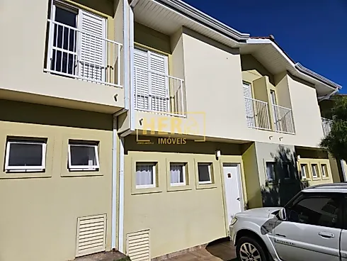 Casa em Chácara Planalto, Jundiaí
