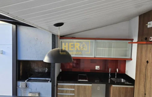 Casa em Chácara Planalto, Jundiaí