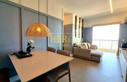 Apartamento em Jardim Messina, Jundiaí