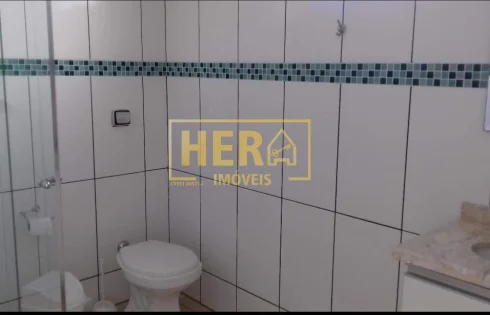 Casa em Jardim Caçula, Jundiaí