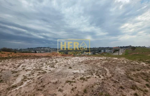 Terreno em Jardim Tarumã, Jundiaí
