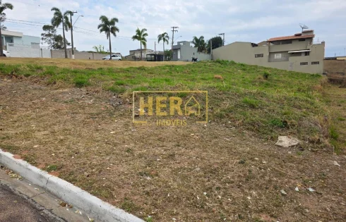 Terreno em Jardim Tarumã, Jundiaí