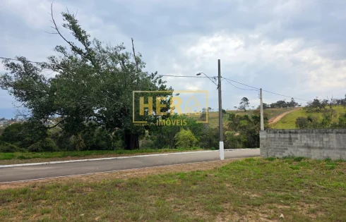 Terreno em Jardim Tarumã, Jundiaí