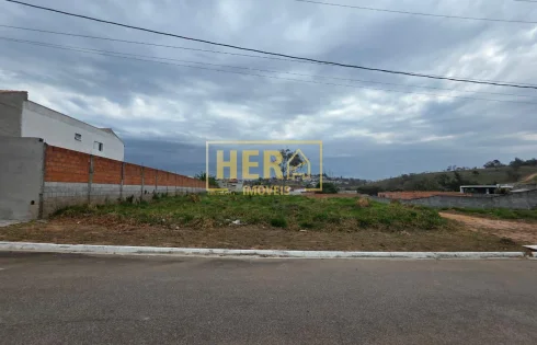 Terreno em Jardim Tarumã, Jundiaí