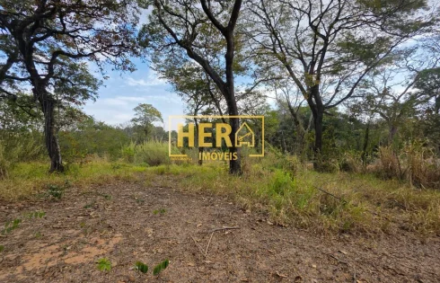 Terreno em Chácaras do Guacuri, Itupeva