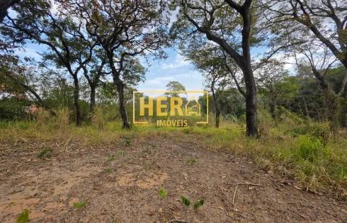Terreno em Chácaras do Guacuri, Itupeva