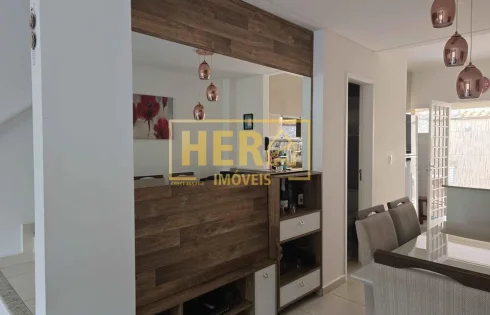 Casa em Vila Maringá, Jundiaí