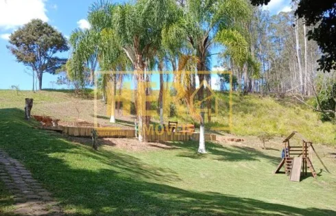 Chácara em Jundiaí Mirim, Jundiaí