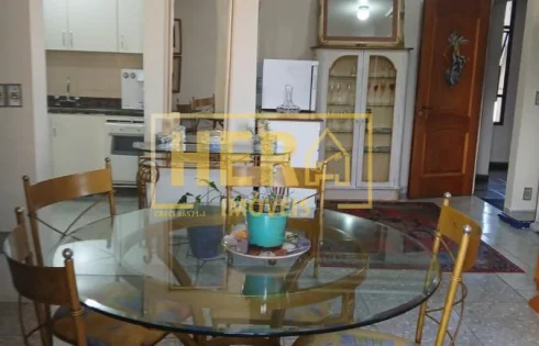 Apartamento em Jardim Merci Ii, Jundiaí