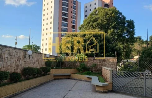 Apartamento em Jardim Merci Ii, Jundiaí