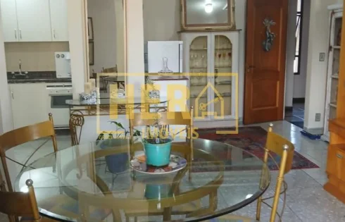 Apartamento em Jardim Merci Ii, Jundiaí
