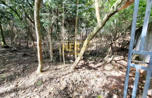 Terreno em Castanho, Jundiaí