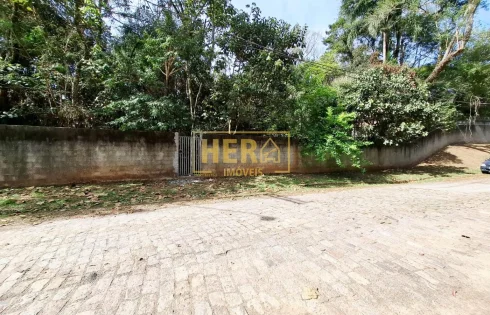 Terreno em Castanho, Jundiaí