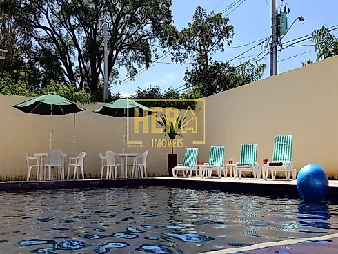 Apartamento em Medeiros, Jundiaí