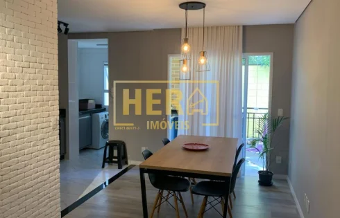 Apartamento em Medeiros, Jundiaí