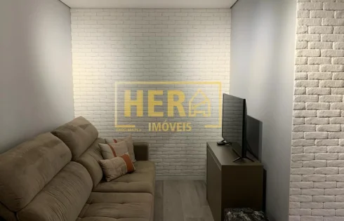 Apartamento em Medeiros, Jundiaí