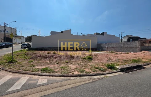 Terreno em Jardim Vale Verde, Jundiaí