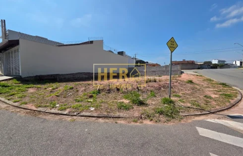 Terreno em Jardim Vale Verde, Jundiaí