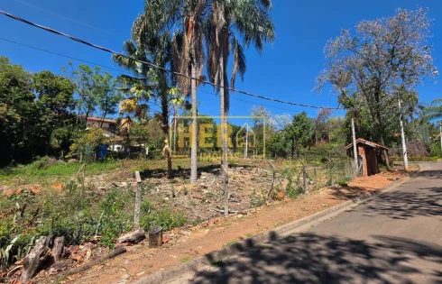 Terreno em Parque dos Cafezais Iv, Itupeva