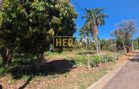 Terreno em Parque dos Cafezais Iv, Itupeva