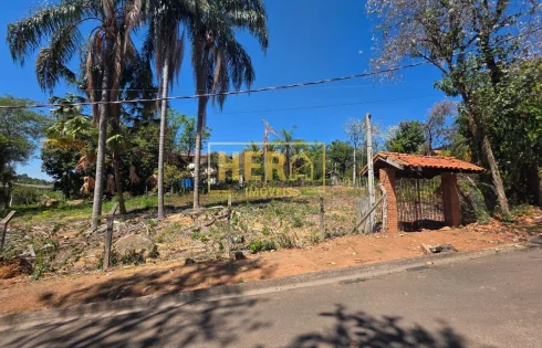 Terreno em Parque dos Cafezais Iv, Itupeva