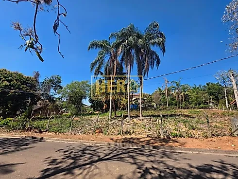 Terreno em Parque dos Cafezais Iv, Itupeva