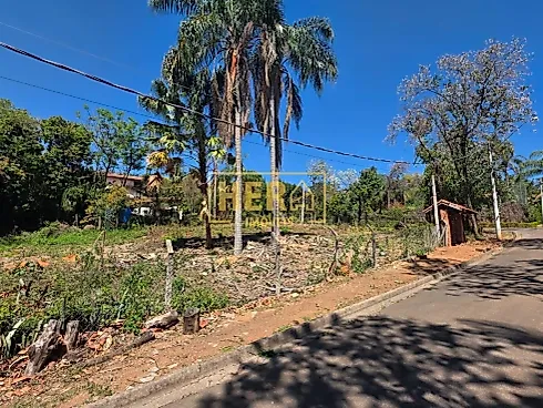 Terreno em Parque dos Cafezais Iv, Itupeva