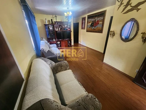 Casa em Parque Residencial Eloy Chaves, Jundiaí