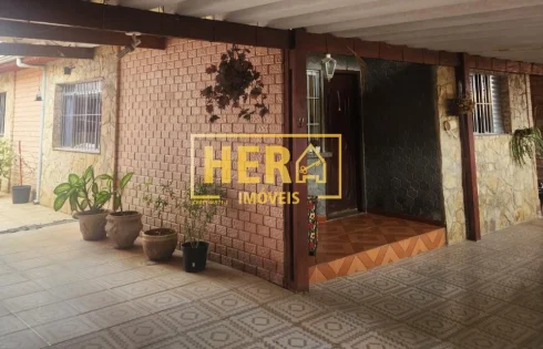 Casa em Parque Residencial Eloy Chaves, Jundiaí