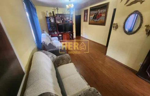 Casa em Parque Residencial Eloy Chaves, Jundiaí